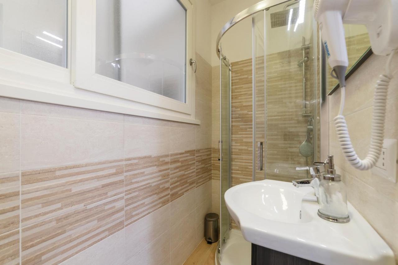 Apartment Termini Big Rom