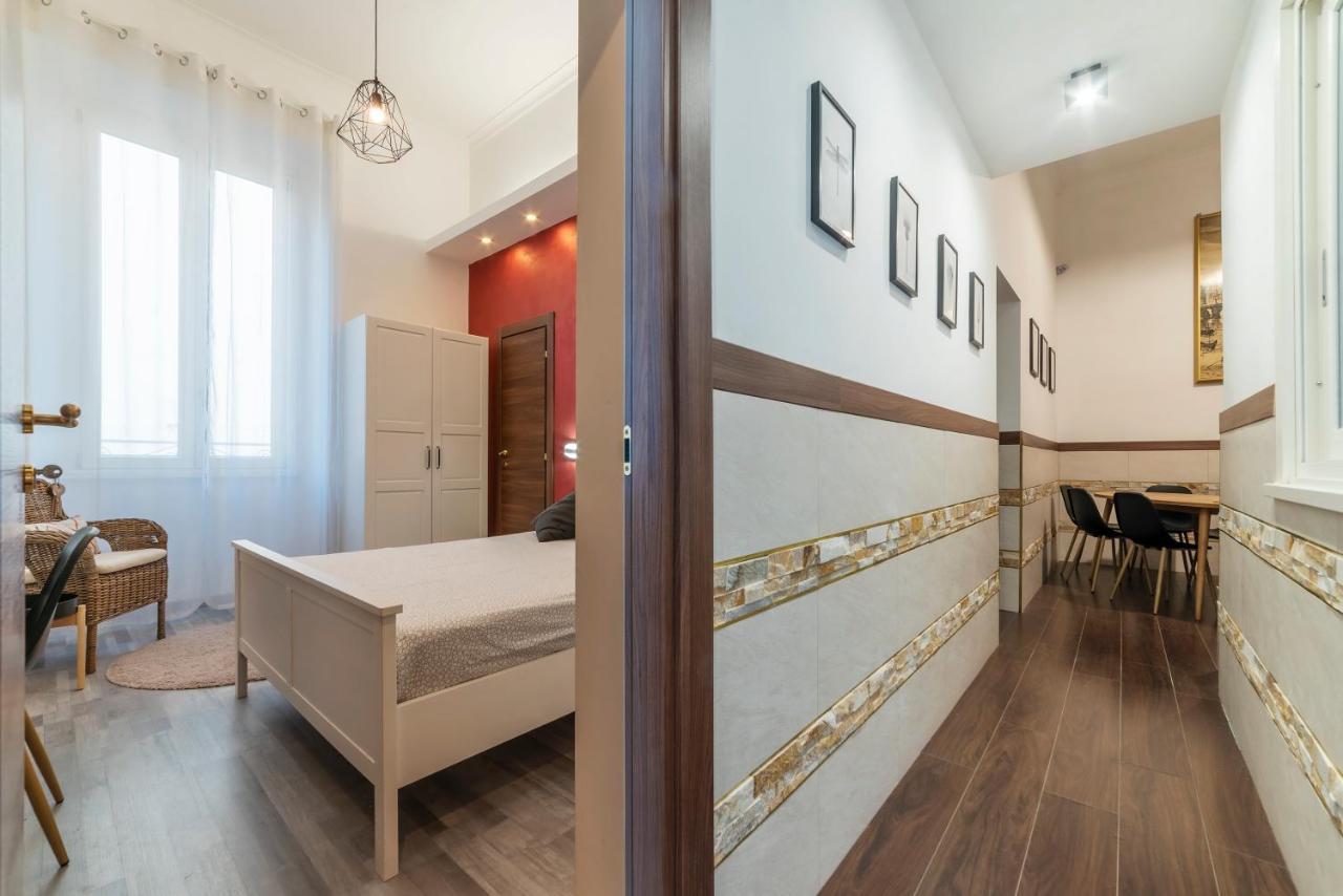 Apartment Termini Big Rom