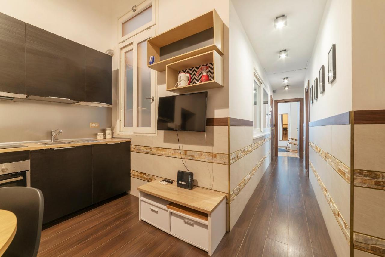 Apartment Termini Big Rom