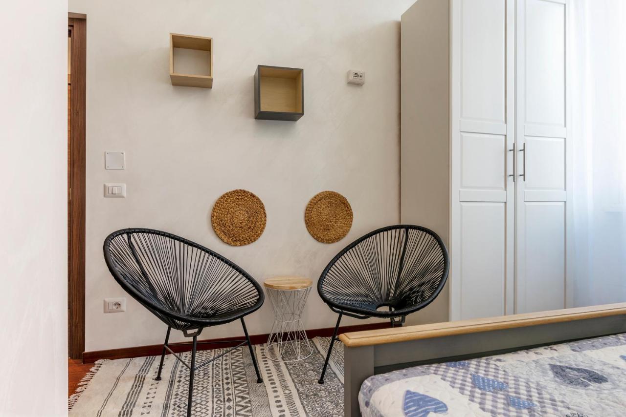 Apartment Termini Big Rom