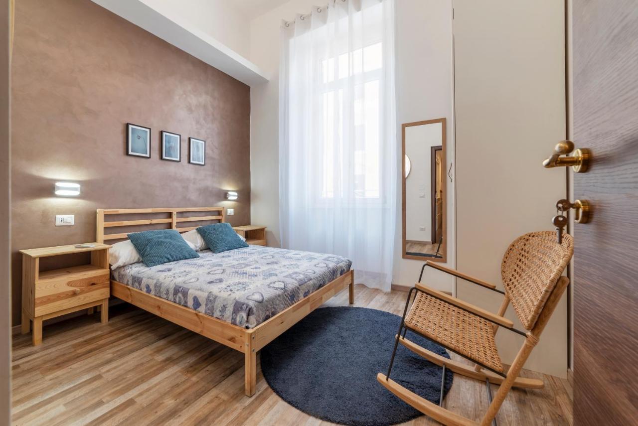 Apartment Termini Big Rom