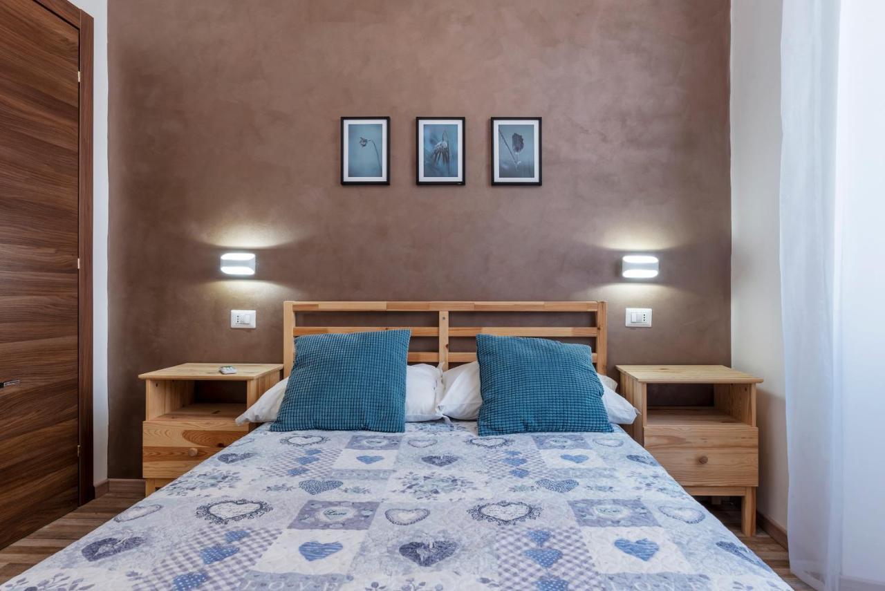 Termini Big Apartment Rom