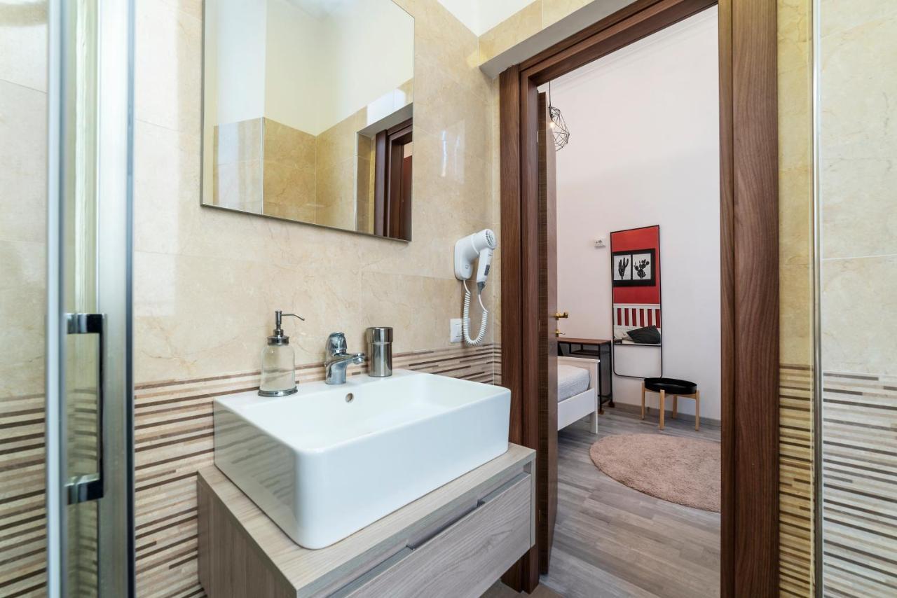 Apartment Termini Big Rom