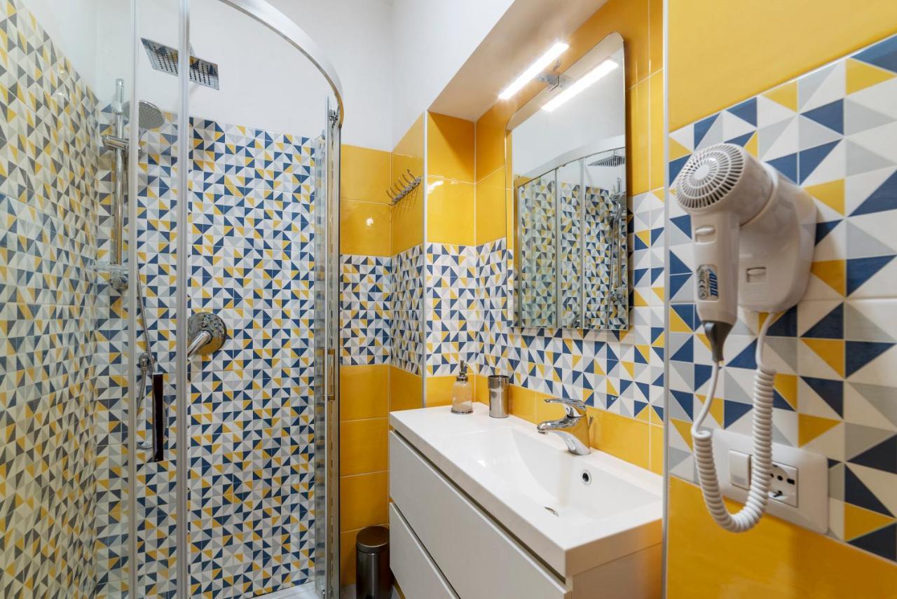 Apartment Termini Big Rom