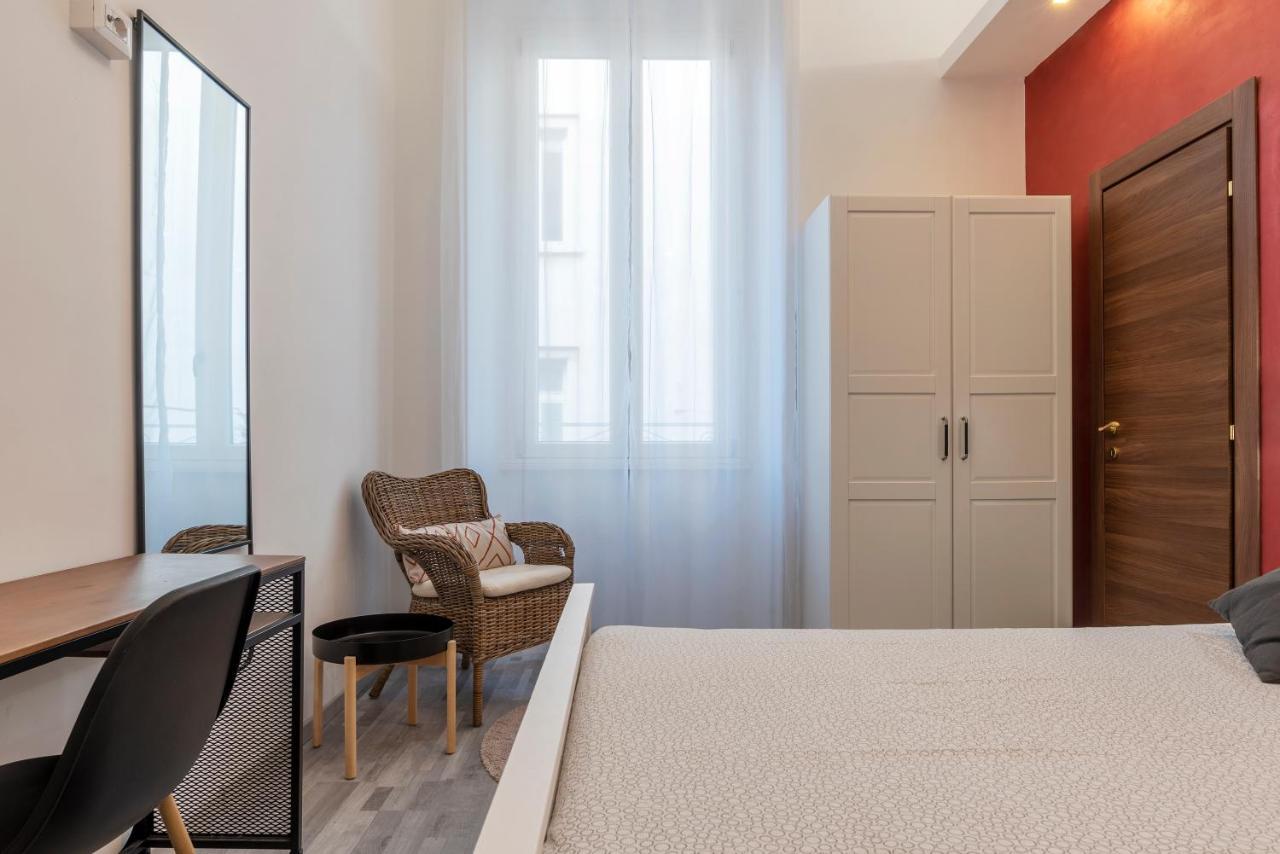 Apartment Termini Big Rom